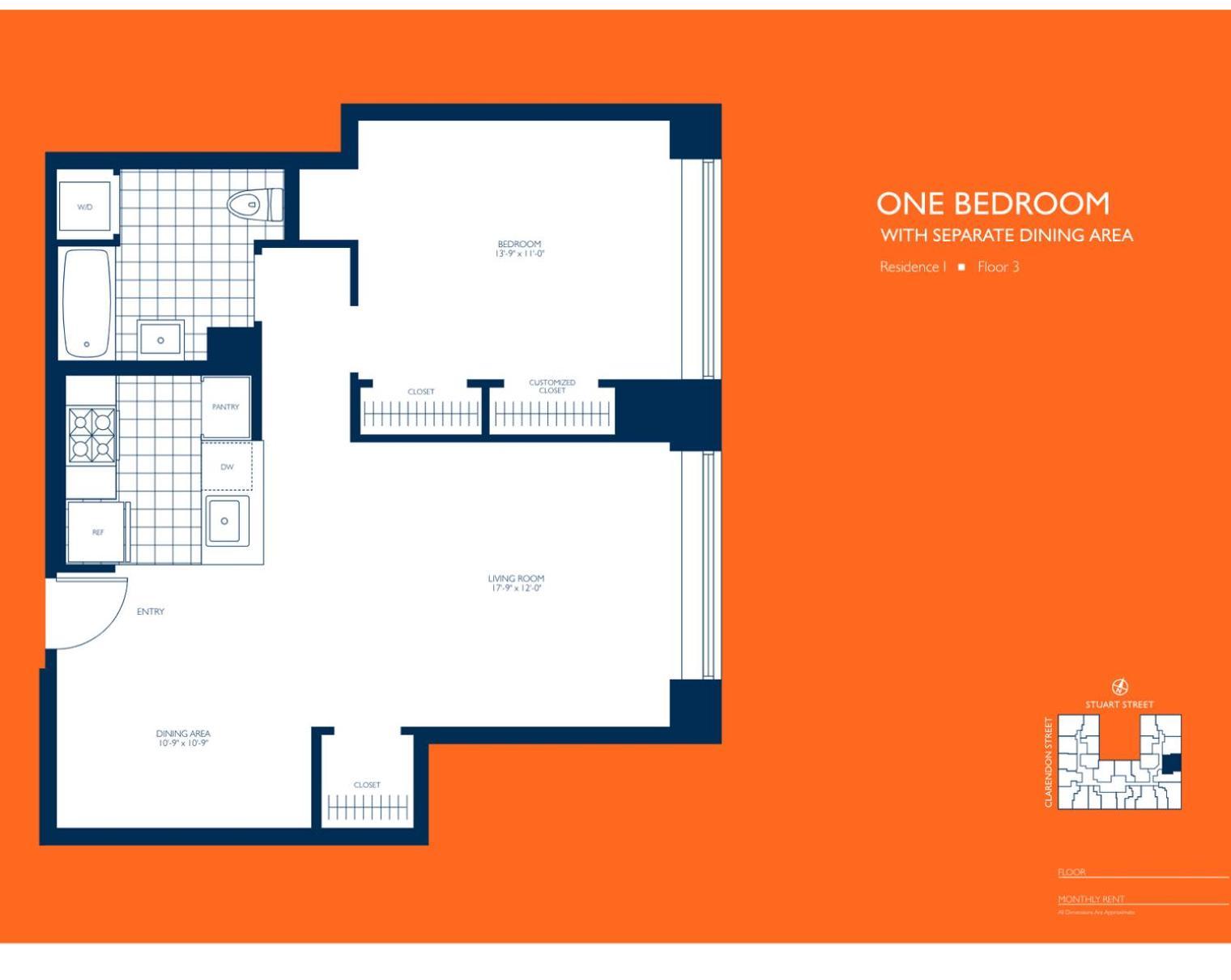 شقة Blueground Longwood Shared Wd Nr Bars Food Bos-1071 بوسطن المظهر الخارجي الصورة